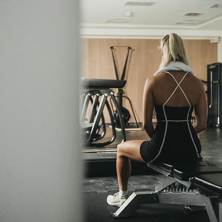 Hotel Eibl 프라우에나우 외부 사진