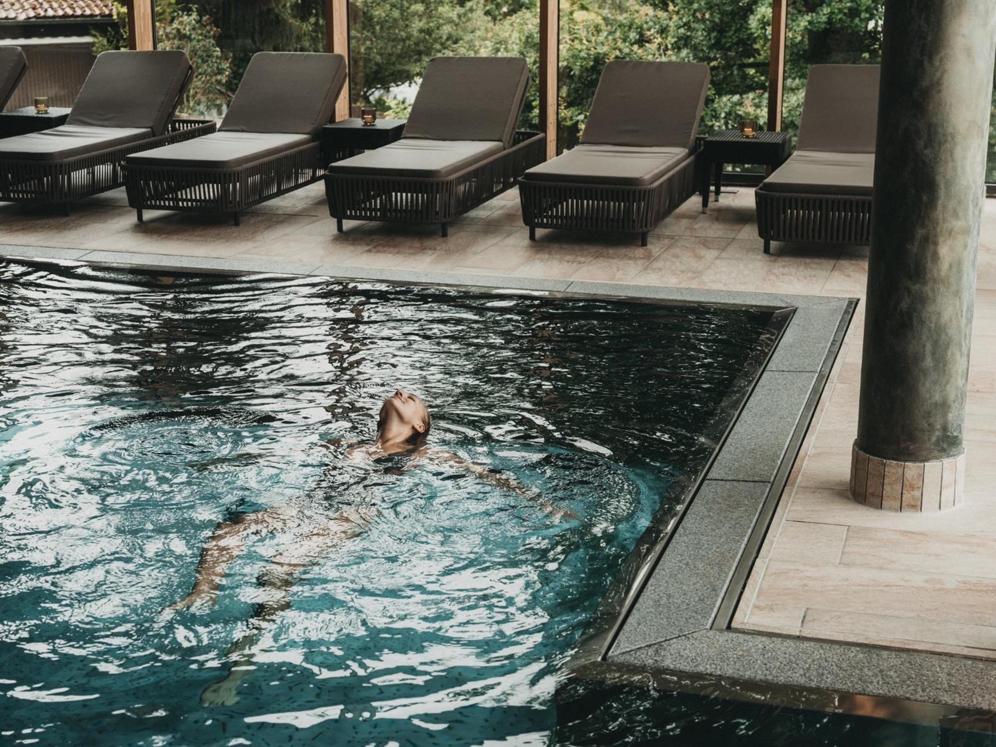 Hotel Eibl 프라우에나우 외부 사진
