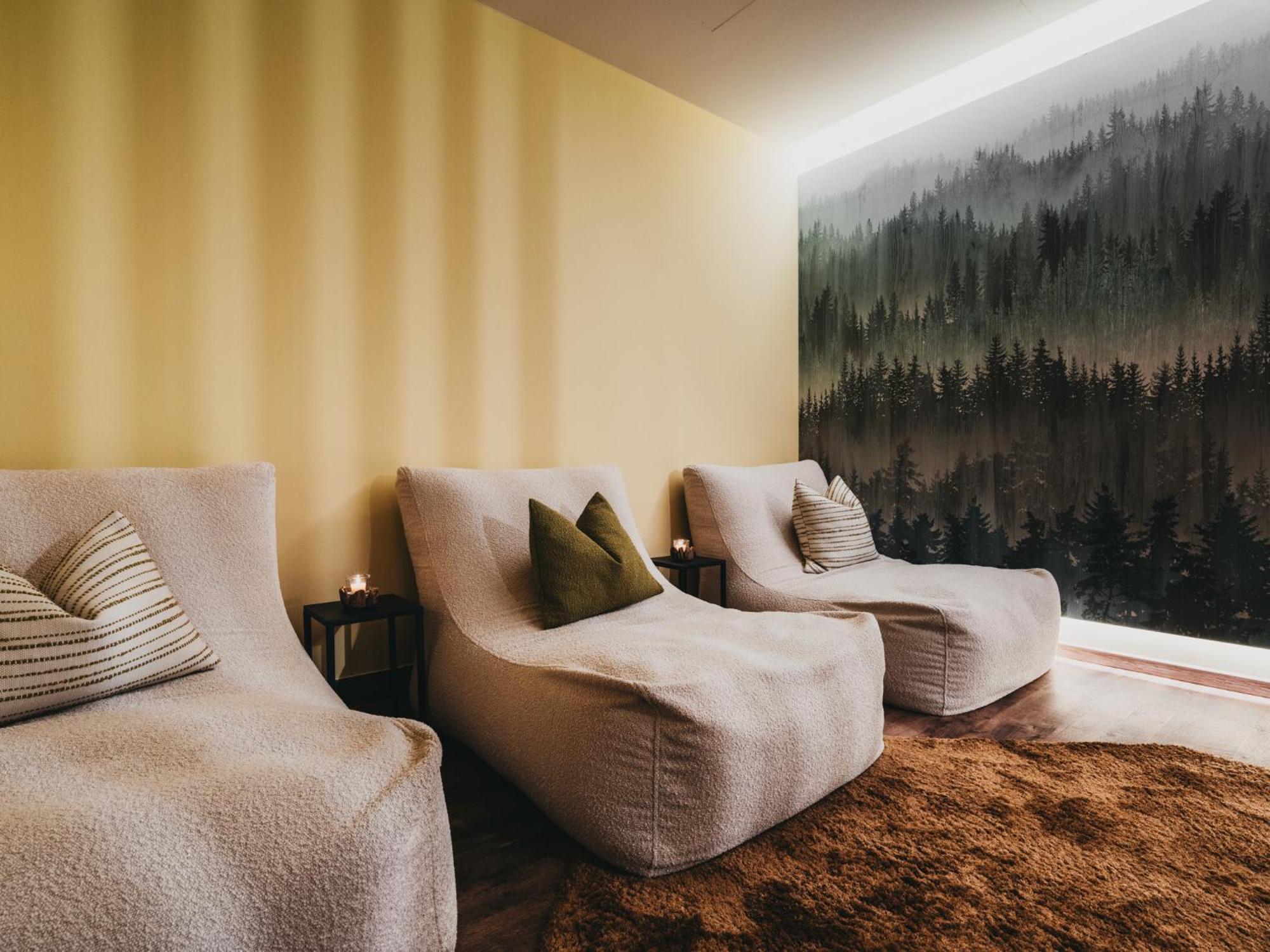 Hotel Eibl 프라우에나우 외부 사진