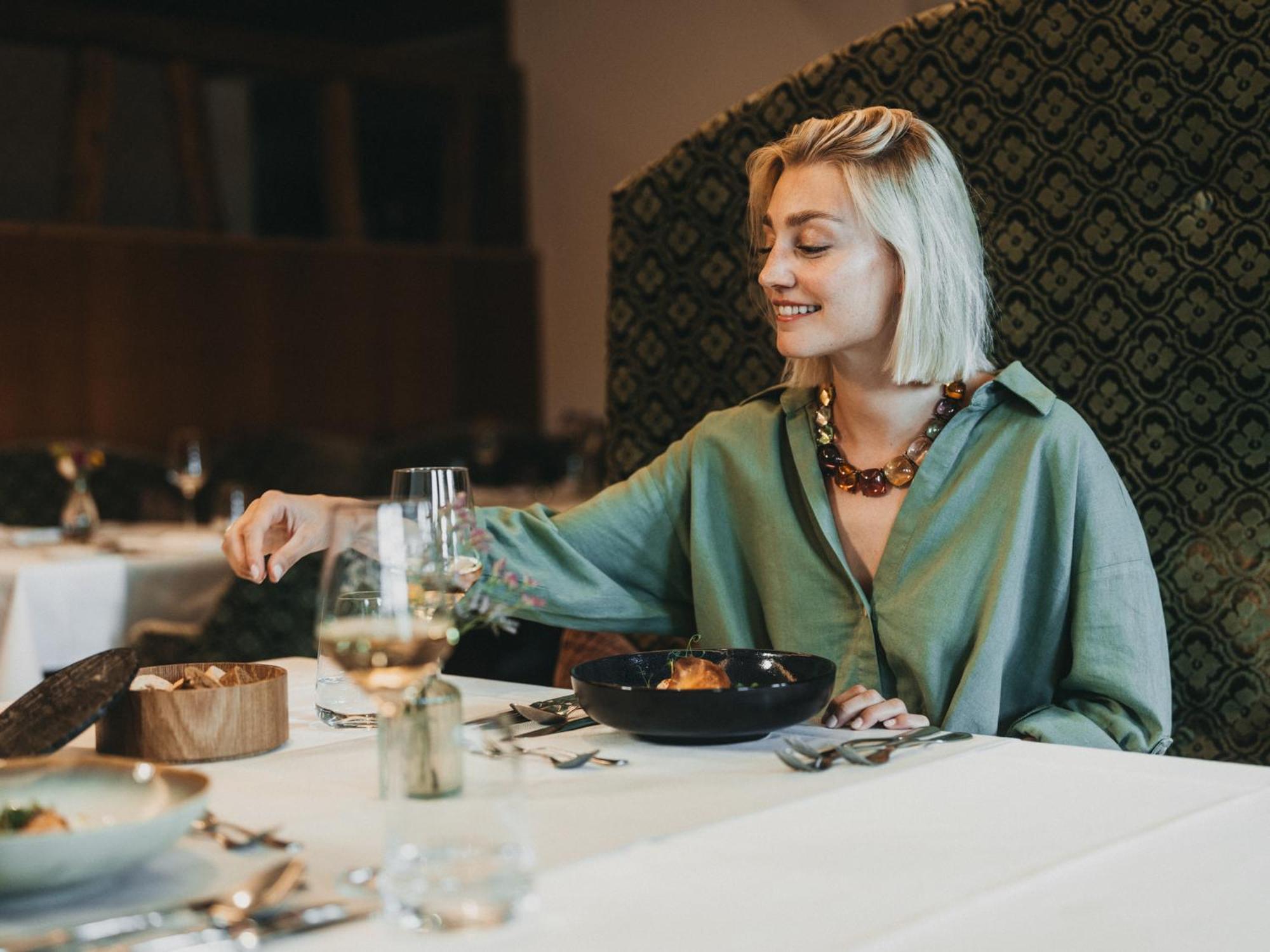 Hotel Eibl 프라우에나우 외부 사진