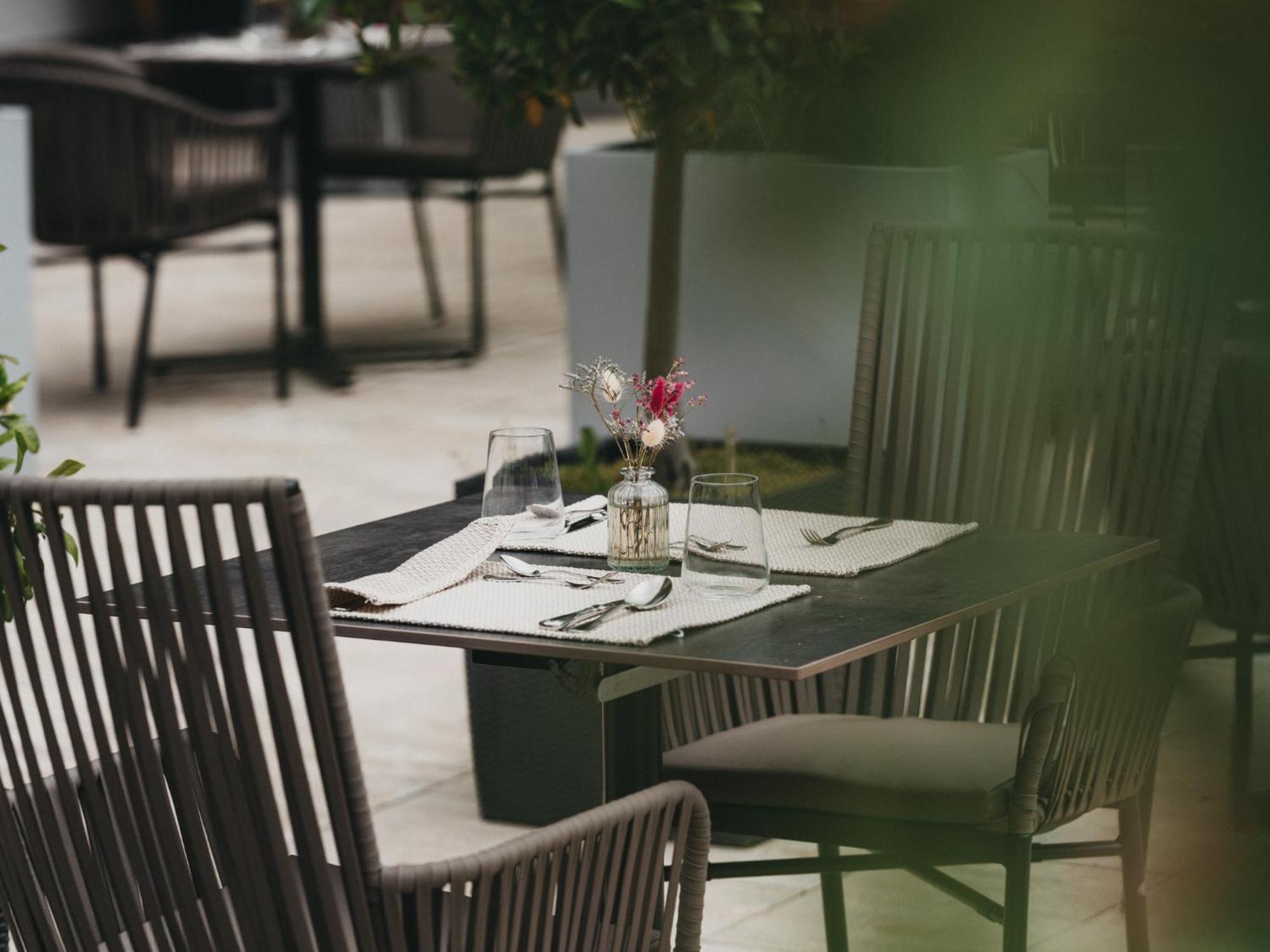 Hotel Eibl 프라우에나우 외부 사진