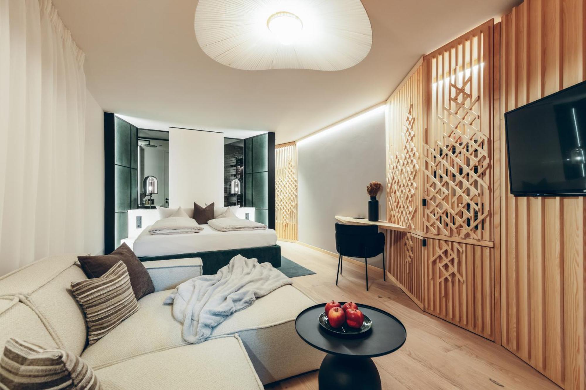 Hotel Eibl 프라우에나우 외부 사진