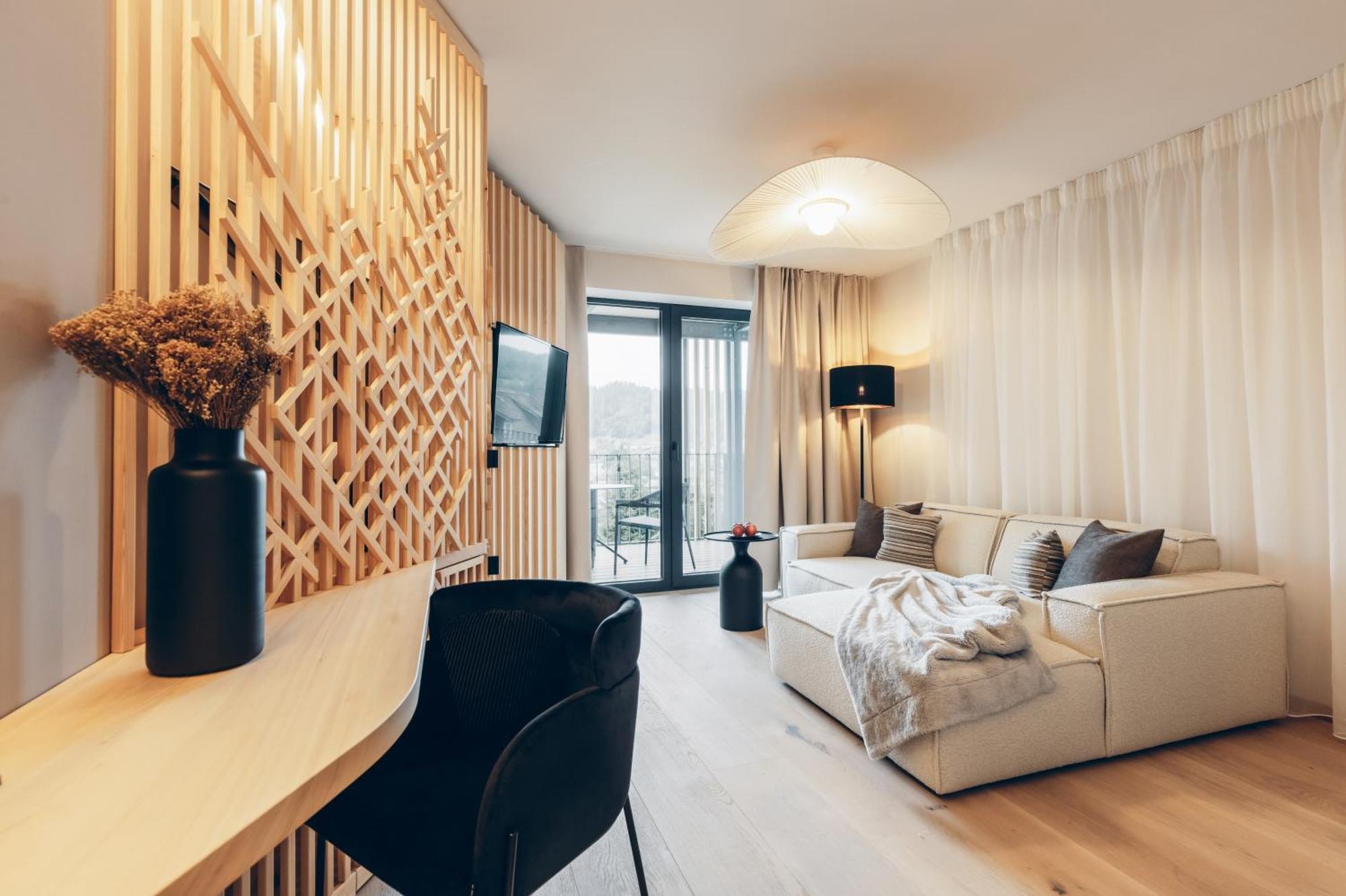 Hotel Eibl 프라우에나우 외부 사진