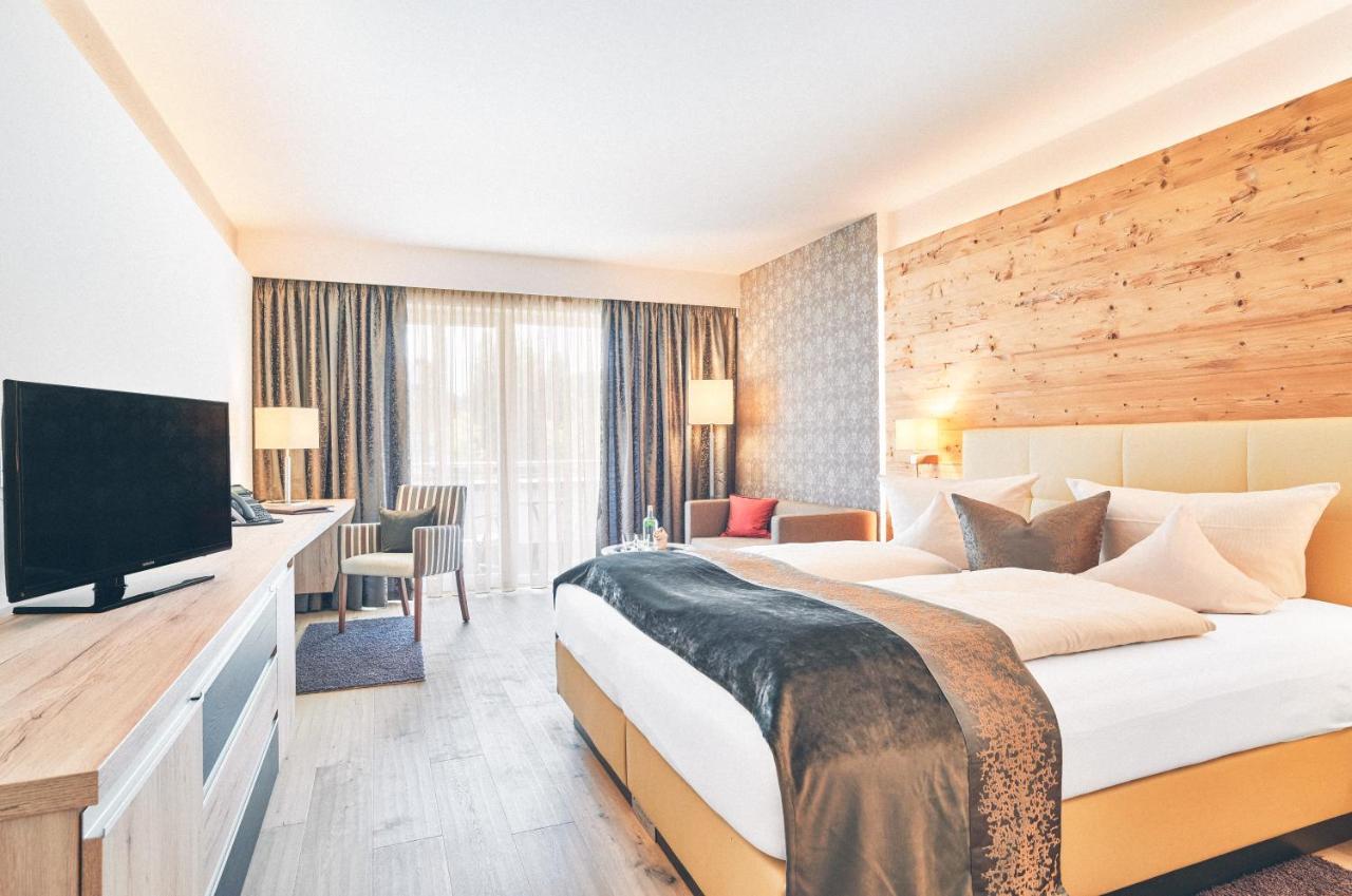 Hotel Eibl 프라우에나우 외부 사진