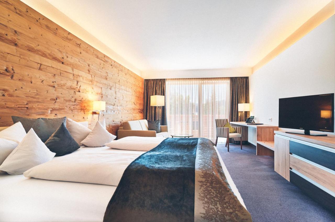 Hotel Eibl 프라우에나우 외부 사진